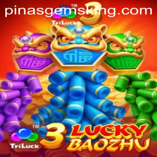 Explore the Thrills of 3LuckyBaozhu: A Fusion of Traditional Game Mechanics and Modern Innovations