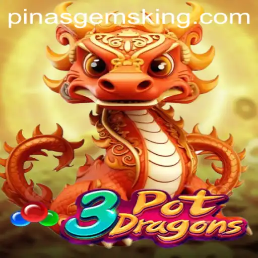 Exploring the Enchanting World of 3PotDragons and its Link with PinasGems