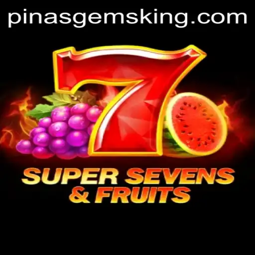 Explore the Exciting World of 7SuperSevensFruits - A Fresh Take on Classic Slot Gaming