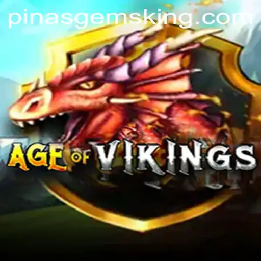 AgeofViking: Navigate the Norse World with PinasGems