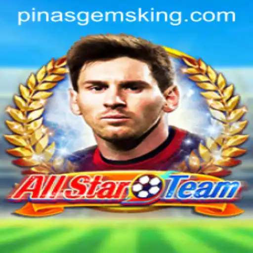 AllStarTeam: Unleashing the Power of PinasGems