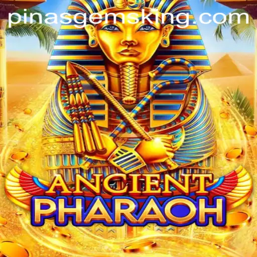 Discover the Enigmatic World of AncientPharaoh: The Game of Strategy and Treasure