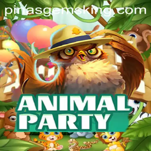 Exploring the Exciting Realm of AnimalParty and the Quest for PinasGems