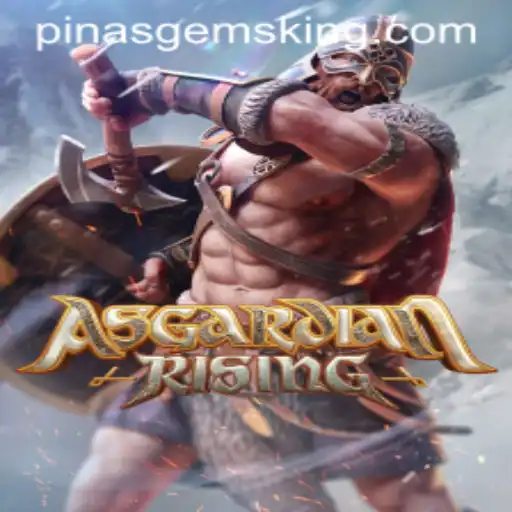 AsgardianRising: An Epic Adventure Unfolding with PinasGems