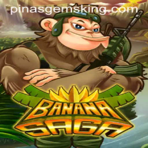 Explore the Vibrant World of BananaSaga and Discover the Mystical PinasGems