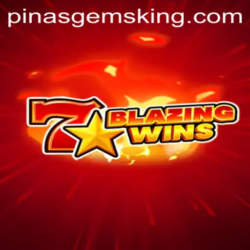 Discover the Thrilling World of BlazingWins: Merging Adventure with PinasGems