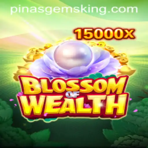 BlossomofWealth: A Journey Through the Enchanting World of PinasGems