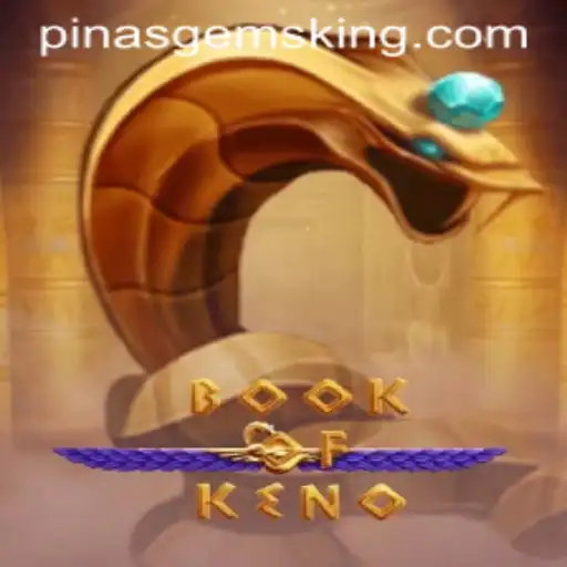 Dive into the Exciting World of BookOfKeno with PinasGems