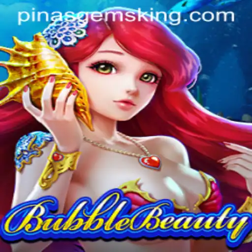 Exploring BubbleBeauty: The Mesmerizing World of PinasGems