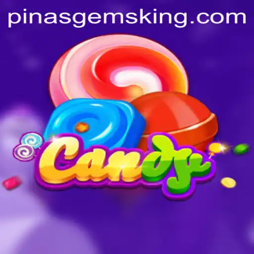 Unveiling the Sweet World of Candy: Discover the Magic of PinasGems