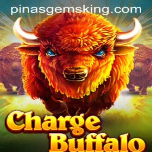 ChargeBuffalo: An Electrifying Adventure with PinasGems