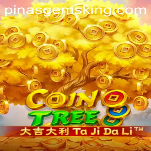 Unveiling CoinTree: The Innovative Gaming Experience with PinasGems