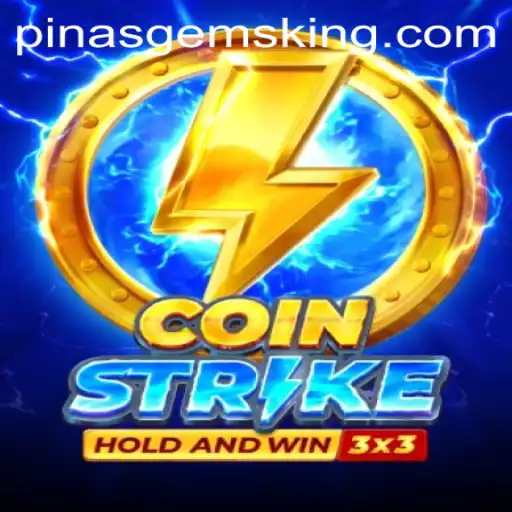 Exploring Coinstrike: Unveiling the Thrilling World of PinasGems