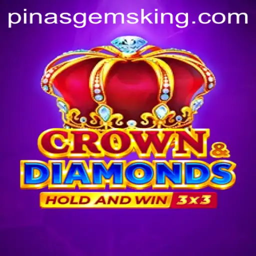 Unveiling Crowndiamonds: An Exciting Adventure with PinasGems