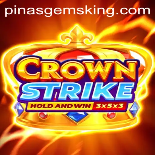 Crownstrike: The Next Evolution in Online Gaming with PinasGems