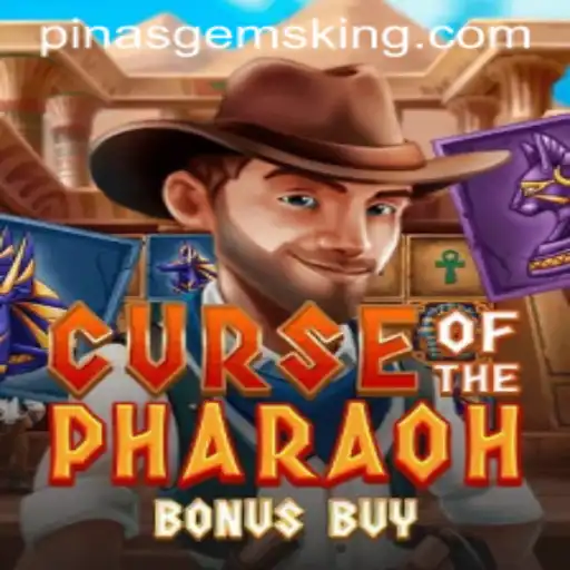 Unveiling the Mysteries of Curse of the Pharaoh Bonus Buy and the Allure of Pinas Gems