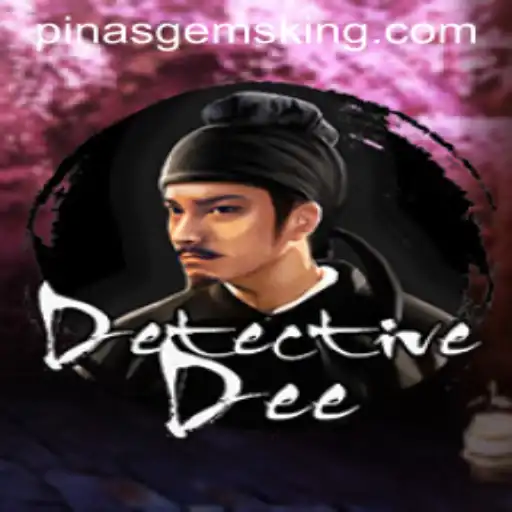 Unravel the Mystery of DetectiveDee in PinasGems Adventure
