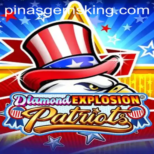 Unleashing the Thrill: DiamondExplosionPatriots and the Quest for PinasGems