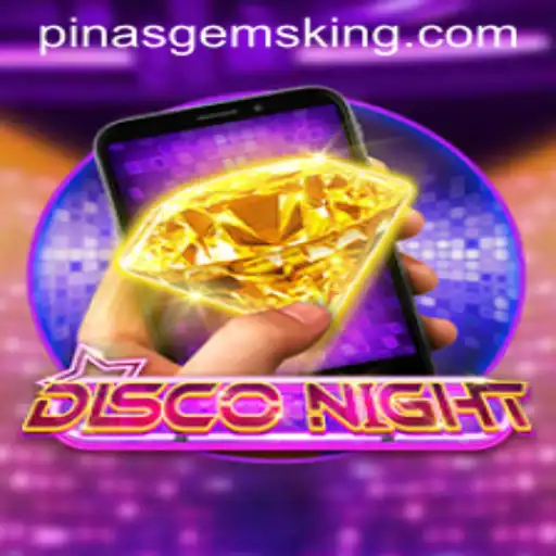 Exploring the World of DiscoNightM: A Journey with PinasGems