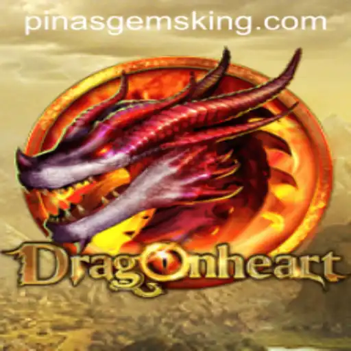 DragonHeart: Discovering the Realm of PinasGems