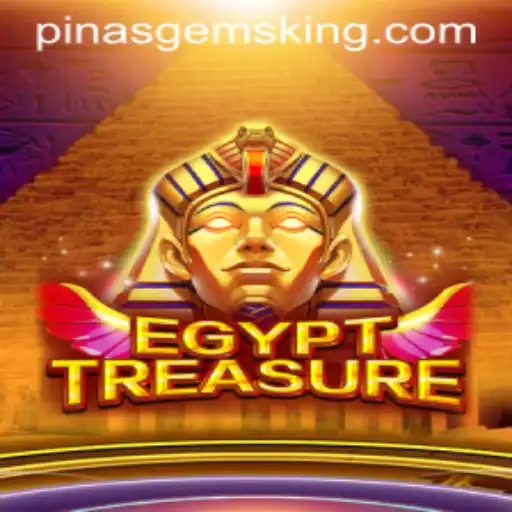 Uncovering the Mysteries of EgyptTreasure: A Deep Dive into PinasGems