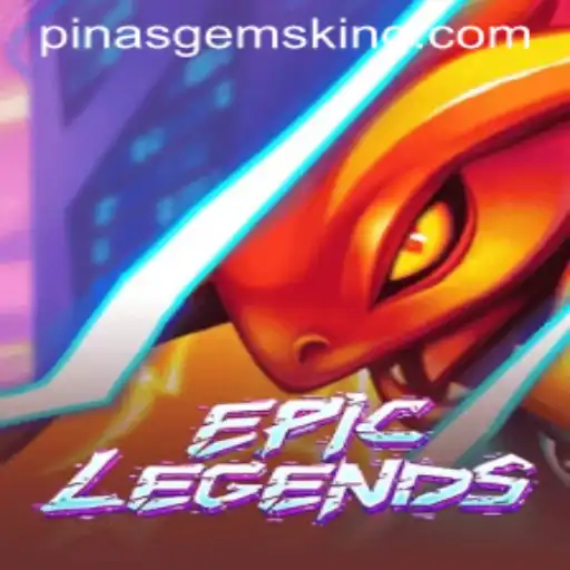 EpicLegends: A Deep Dive into the Game and the Alluring Mystique of PinasGems