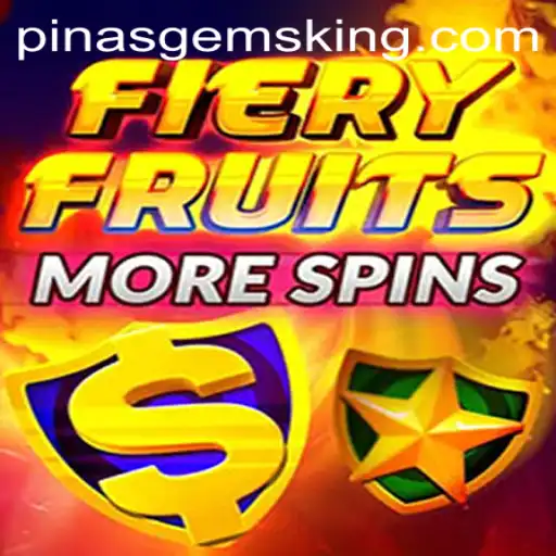 Exploring the World of FieryFruitsMoreSpins and the Allure of PinasGems