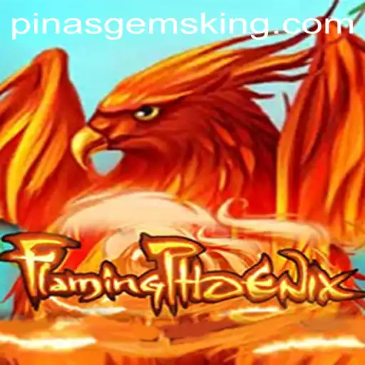 FlamingPhoenix: A Journey through PinasGems