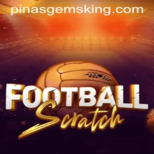 FootballScratch: Unleashing the Excitement of PinasGems