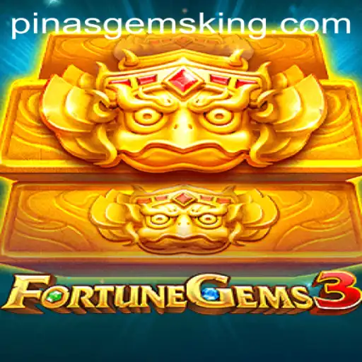 Explore the Enchanting World of FortuneGems3
