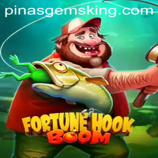 Discovering FortuneHookBoom: The Game That Hooks You with PinasGems
