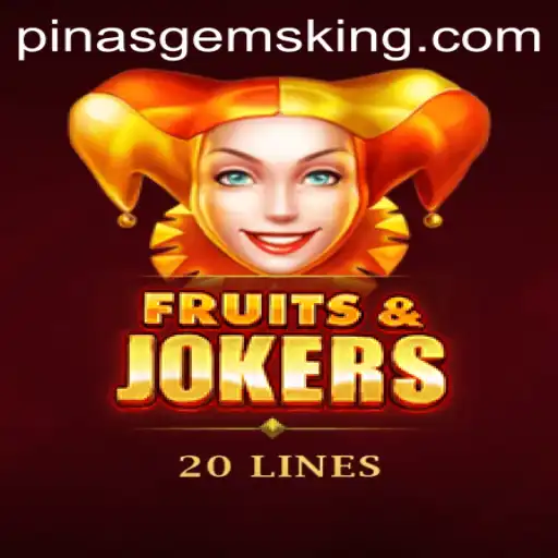 Exploring the World of FruitsAndJokers20: A Comprehensive Guide to PinasGems