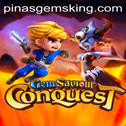 GemSaviourConquest: A Comprehensive Guide in the Era of PinasGems