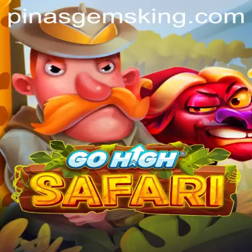 Exploring GoHighSafari: A Thrilling Adventure with PinasGems