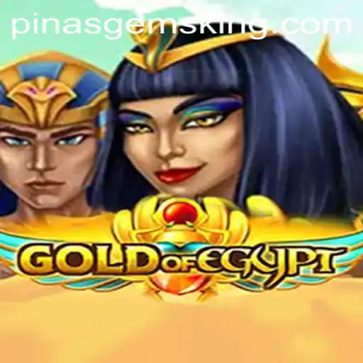 Explore the Thrilling World of GoldOfEgypt in PinasGems