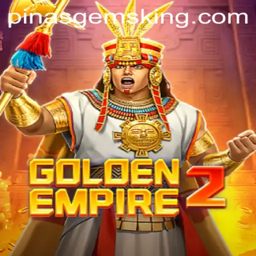 GoldenEmpire2: Discovering New Worlds and Winning PinasGems