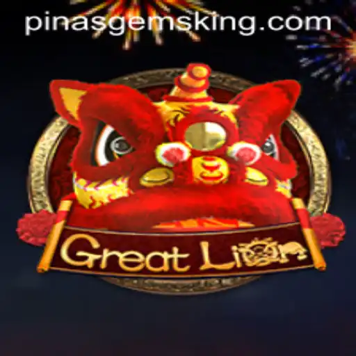 Discover GreatLion: A Journey Through the World of PinasGems