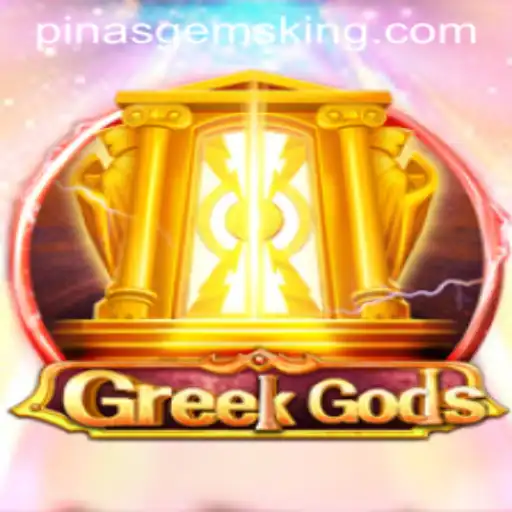 Exploring GreekGods: A Mythical Adventure with PinasGems