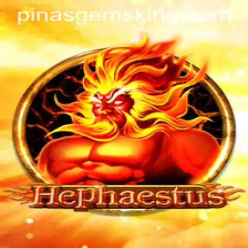 Discover the Mythical World of Hephaestus: Dive into the Adventure with PinasGems
