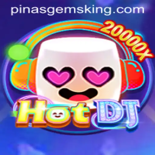 Discover HotDJ: The Game That's Heating Up the Scene with PinasGems
