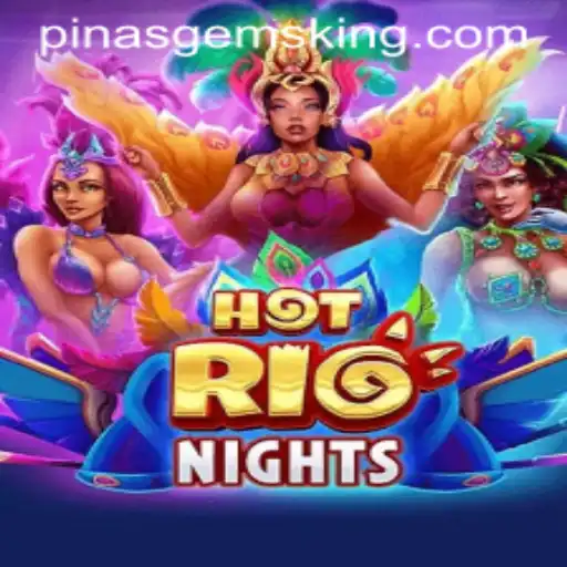 Experience the Thrills of HotRioNights: Unveiling the PinasGems Challenge