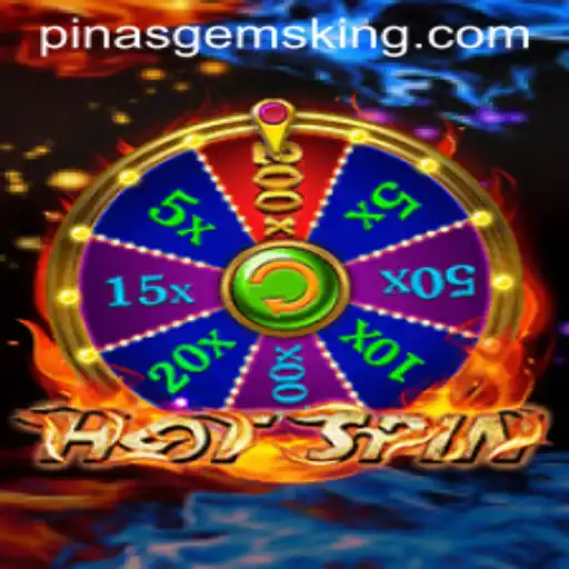 Discovering the Excitement of HotSpin: A Dive into Gameplay and PinasGems