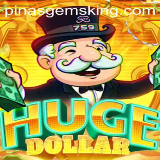 Discovering HugeDollar: A Game-Changing Experience with PinasGems