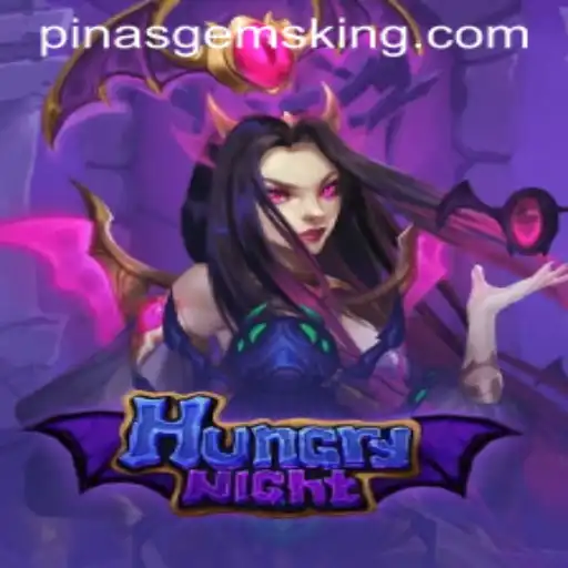 Discovering the Excitement of HungryNight
