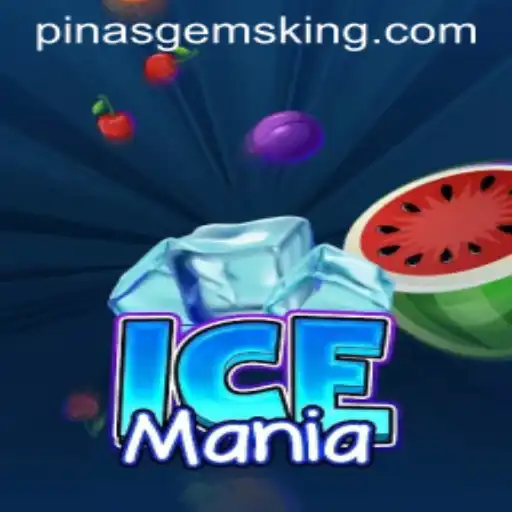 Experience Frigid Excitement with IceMania: The Ultimate PinasGems Adventure