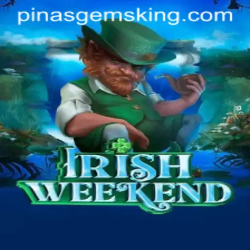 Unveiling the Mystique of IrishWeekend: A Captivating Journey with PinasGems