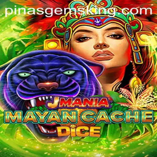 Discover JManiaMayanCacheDice: A New Adventure Awaits
