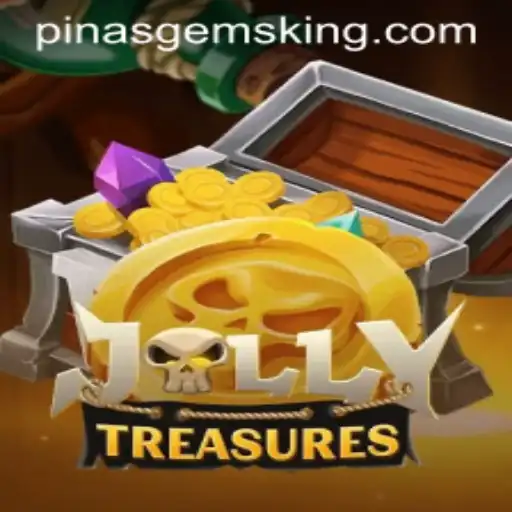 JollyTreasures: A Dive into the Adventure and Challenge of PinasGems