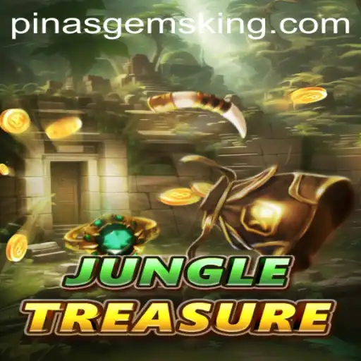 JungleTreasure: Embark on an Adventure With PinasGems