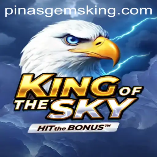 KingOfTheSky: An Epic Adventure in the Digital Realm
